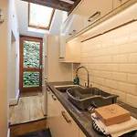 Vakantiehuis Slaters Rest