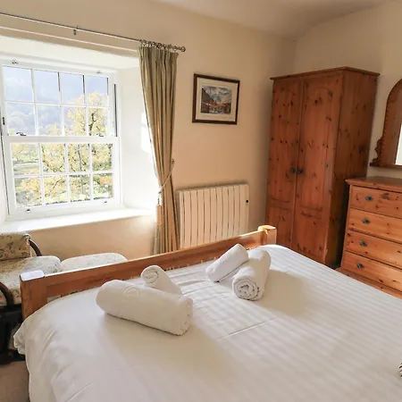 Slaters Rest Vakantiehuis *
