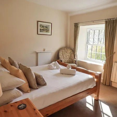 Slaters Rest Ferienhaus