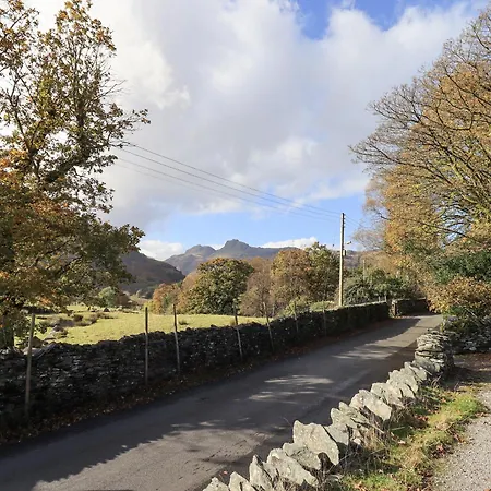 Ferienhaus Slaters Rest