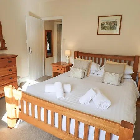 Slaters Rest Ferienhaus *