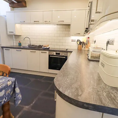 Slaters Rest Chapel Stile