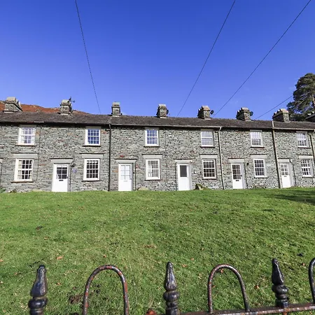 Slaters Rest 펜션 *