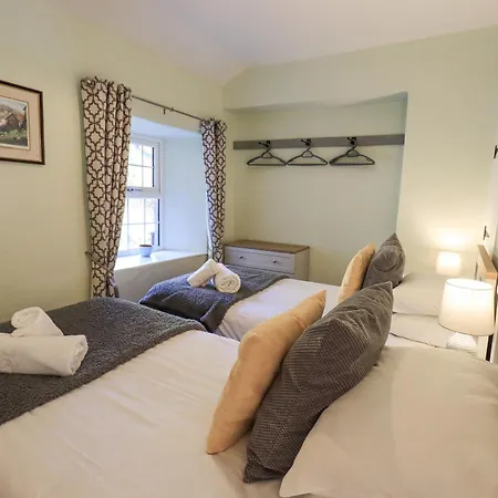 Slaters Rest Ferienhaus