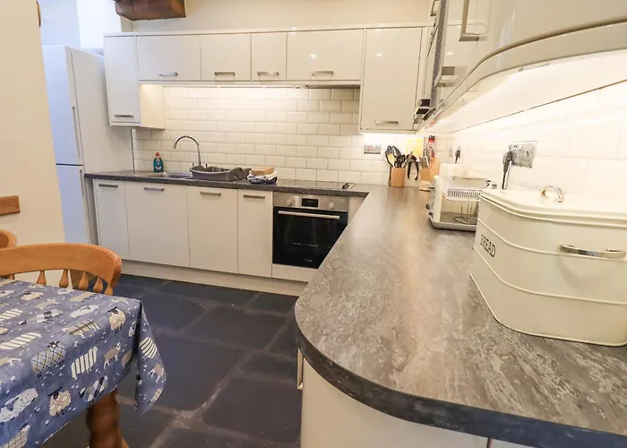 Slaters Rest 채플스타일