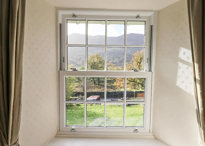 Slaters Rest 펜션 *