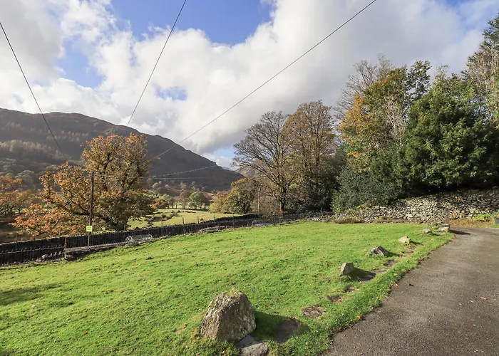 Slaters Rest Vakantiehuis