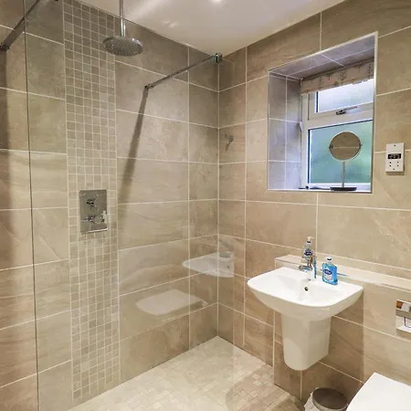 Vakantiehuis Slaters Rest